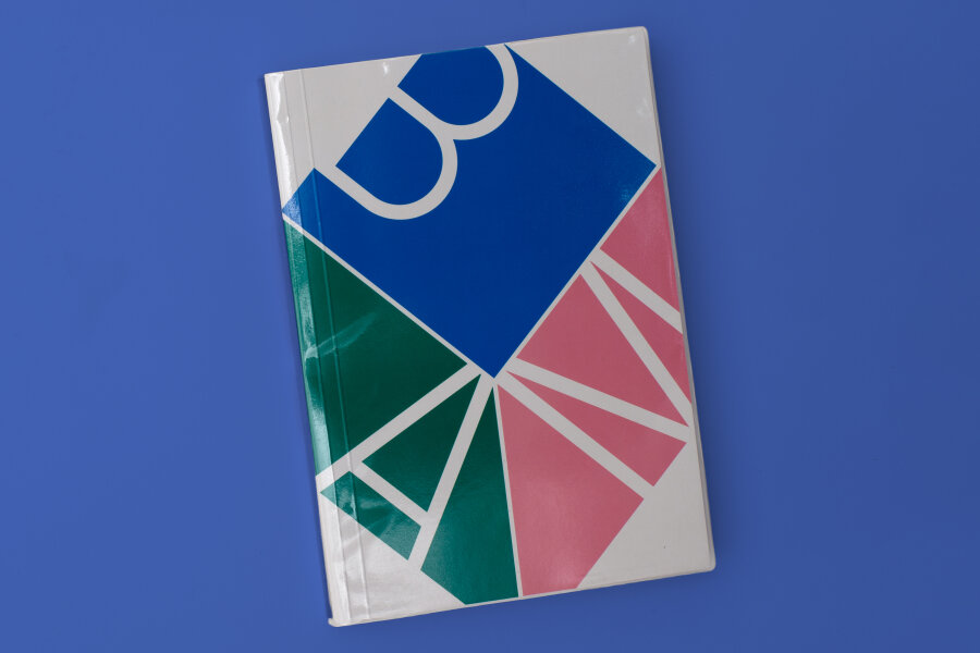 Brno Architecture Manual: Architectural Guide 1918–1945